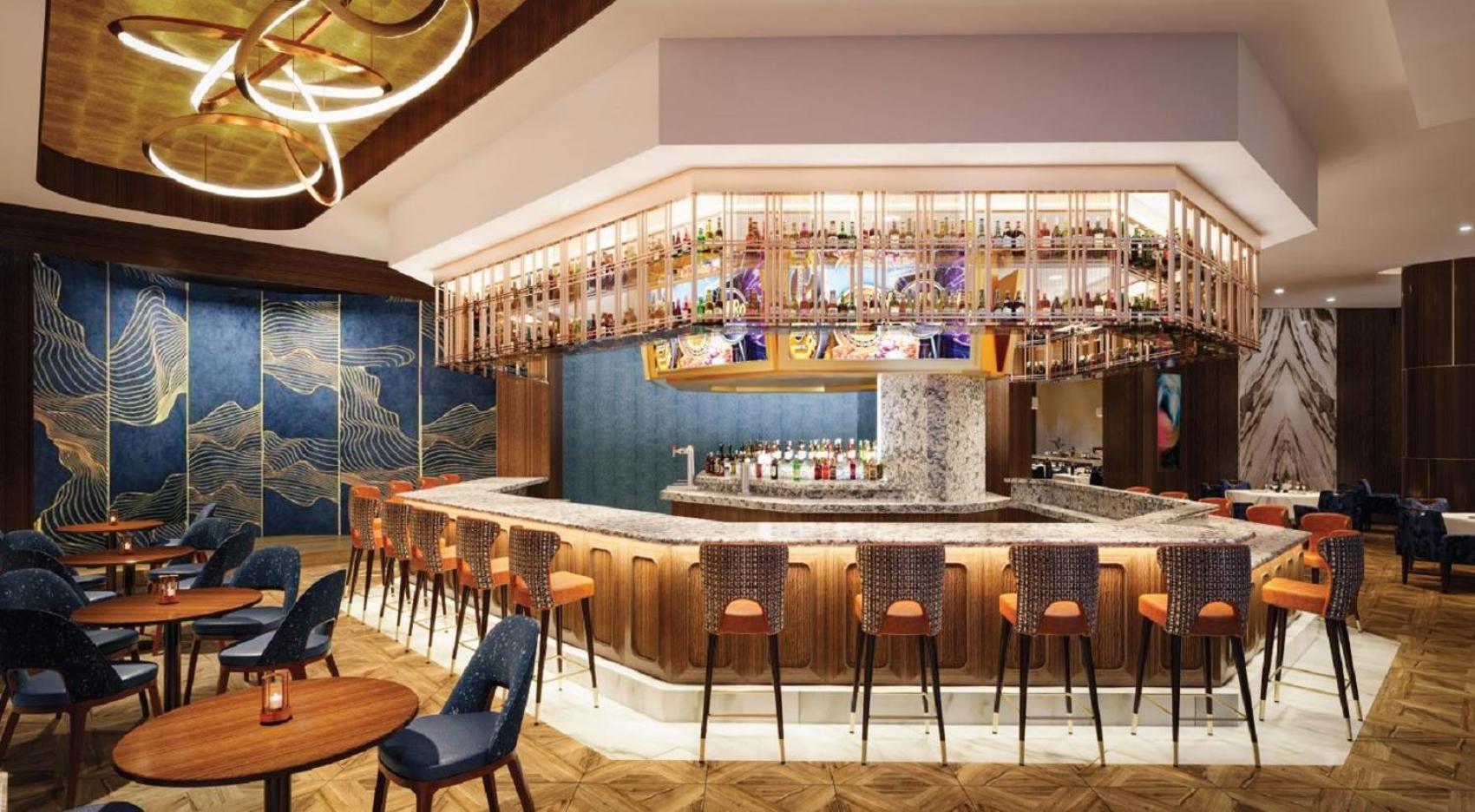 Hard Rock Hotel & Casino Bristol Esterno foto